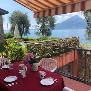 Aparthotel Al Lido, Brenzone sul Garda