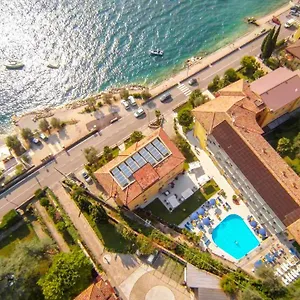 Hotel Drago - Garda Collection, Brenzone sul Garda