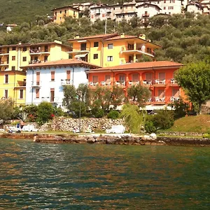 Hotel Smeraldo, Brenzone sul Garda