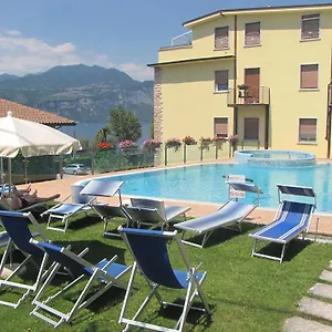 2* Hotel Garni Rosmari