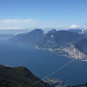 Apartmán La Virgola, Brenzone sul Garda