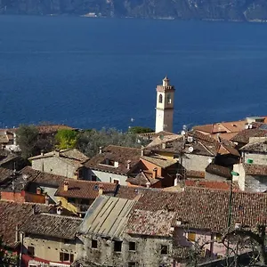 Apartmán Dal Mariano, Brenzone sul Garda