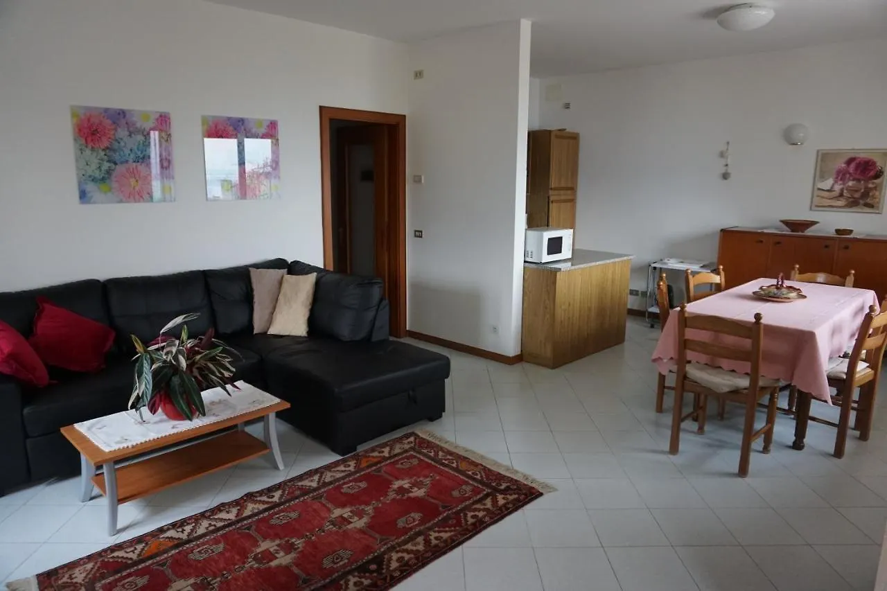Casa Maria Luisa Apartment Brenzone sul Garda 0*,  Italy