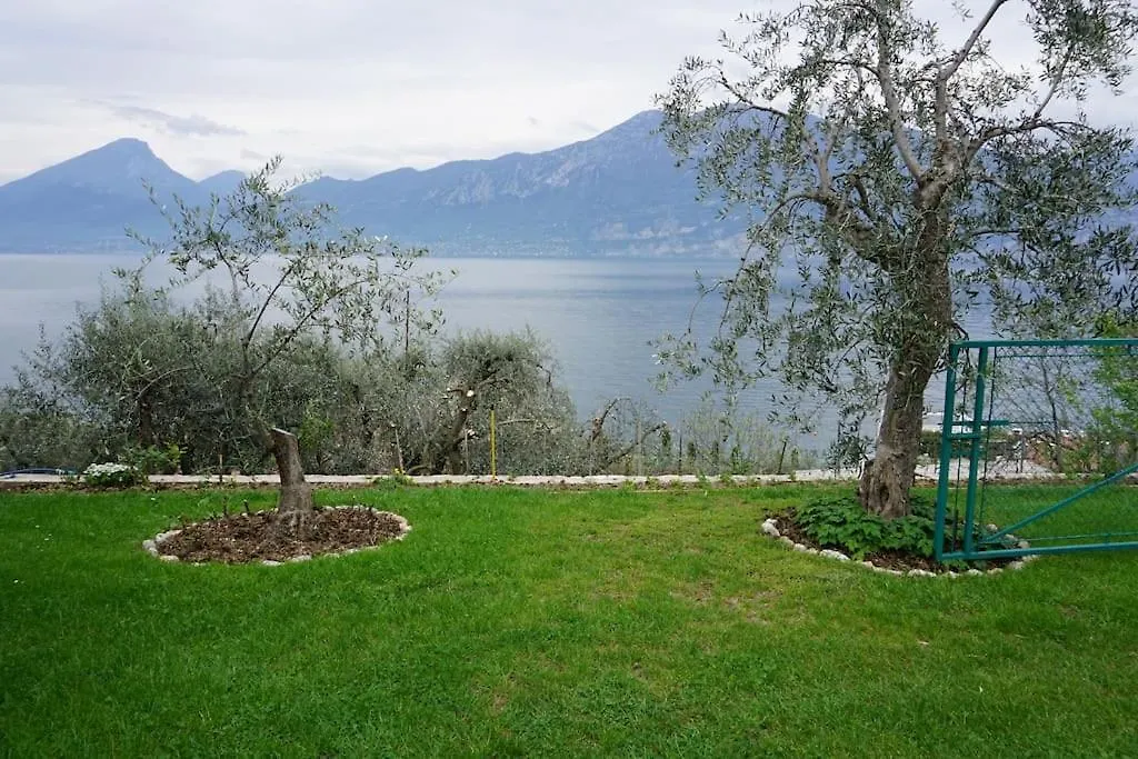 Casa Maria Luisa Apartment Brenzone sul Garda 0*,  Italy