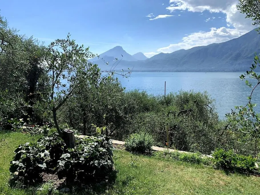 Casa Maria Luisa Apartment Brenzone sul Garda 0*,