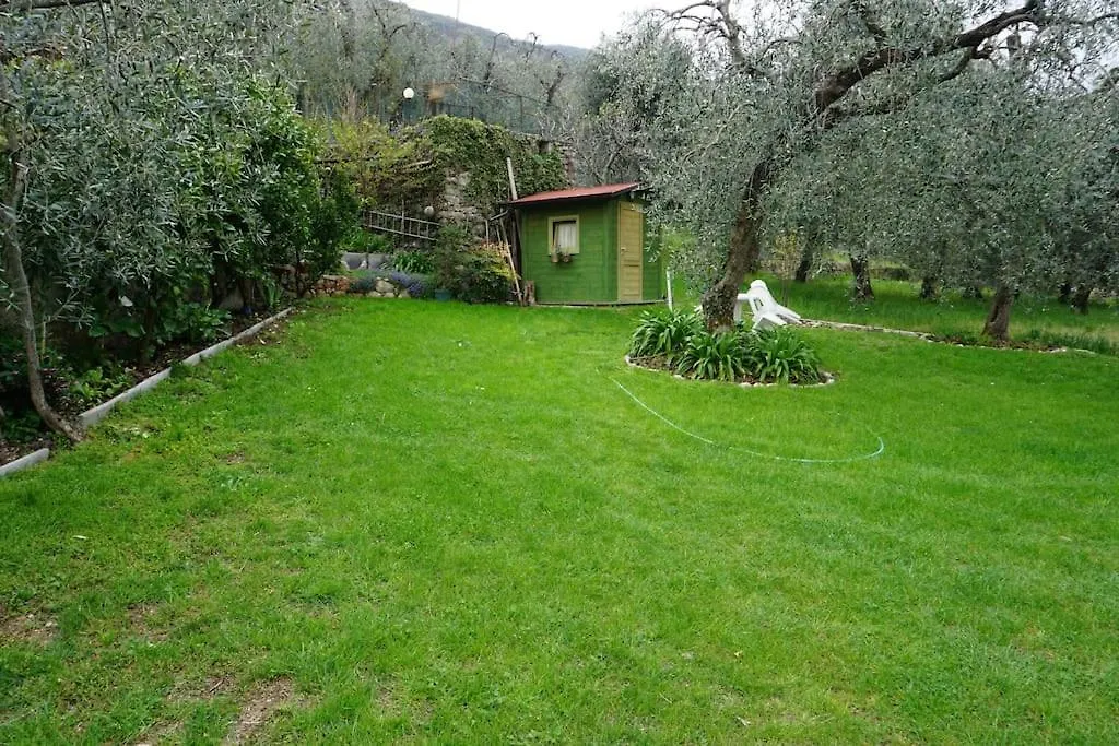 Casa Maria Luisa Apartment Brenzone sul Garda