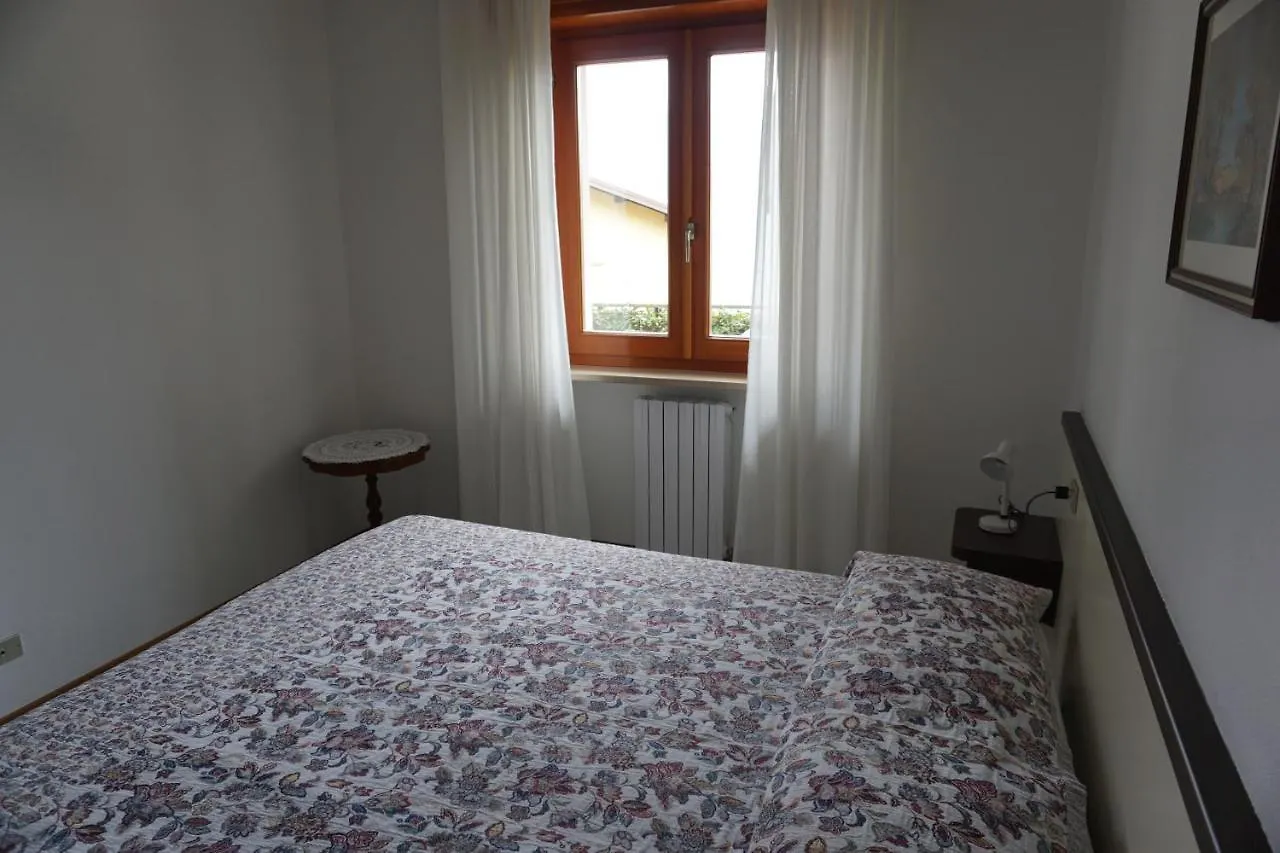 Casa Maria Luisa Apartment Brenzone sul Garda