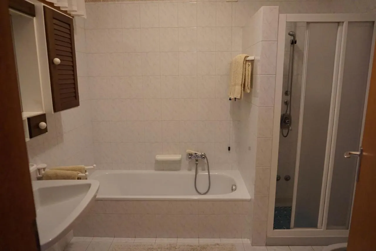 Casa Maria Luisa Apartment Brenzone sul Garda