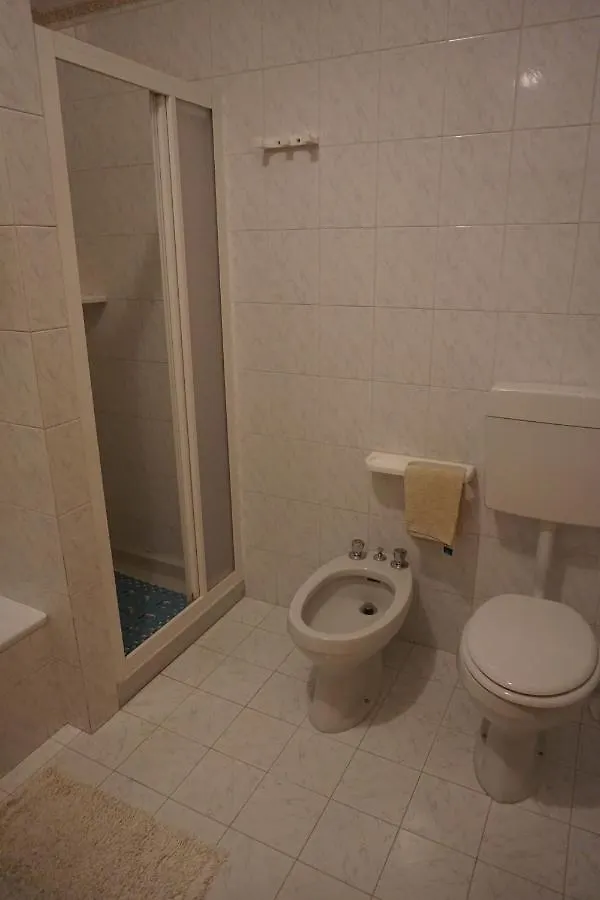 Casa Maria Luisa Apartment Brenzone sul Garda