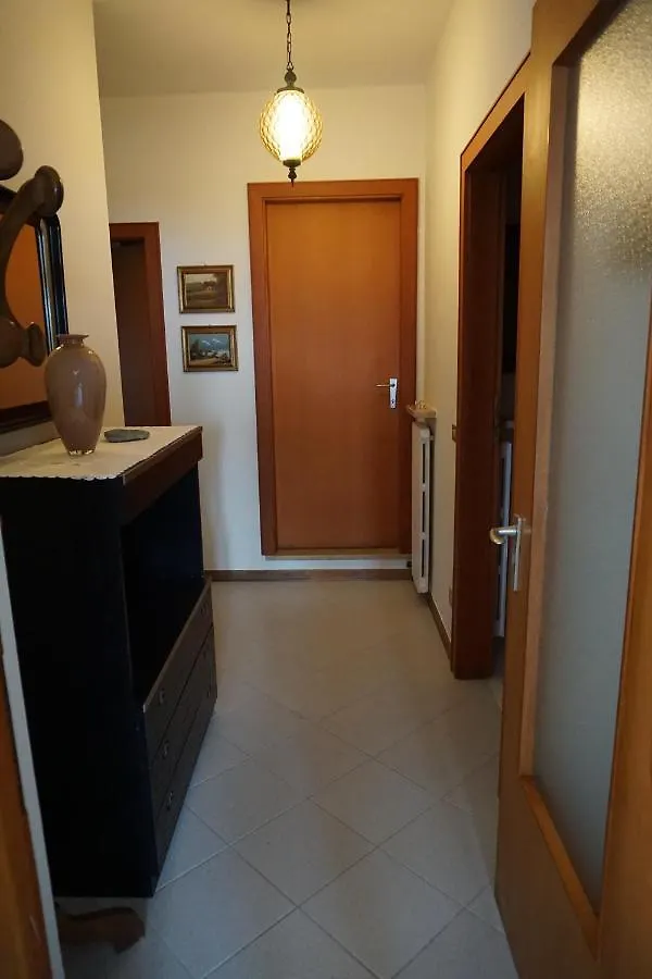 Casa Maria Luisa Apartment Brenzone sul Garda 0*,