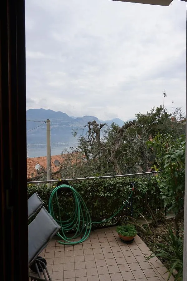 Casa Maria Luisa Apartment Brenzone sul Garda