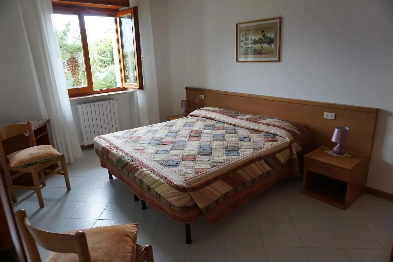 Casa Maria Luisa Apartment Brenzone sul Garda