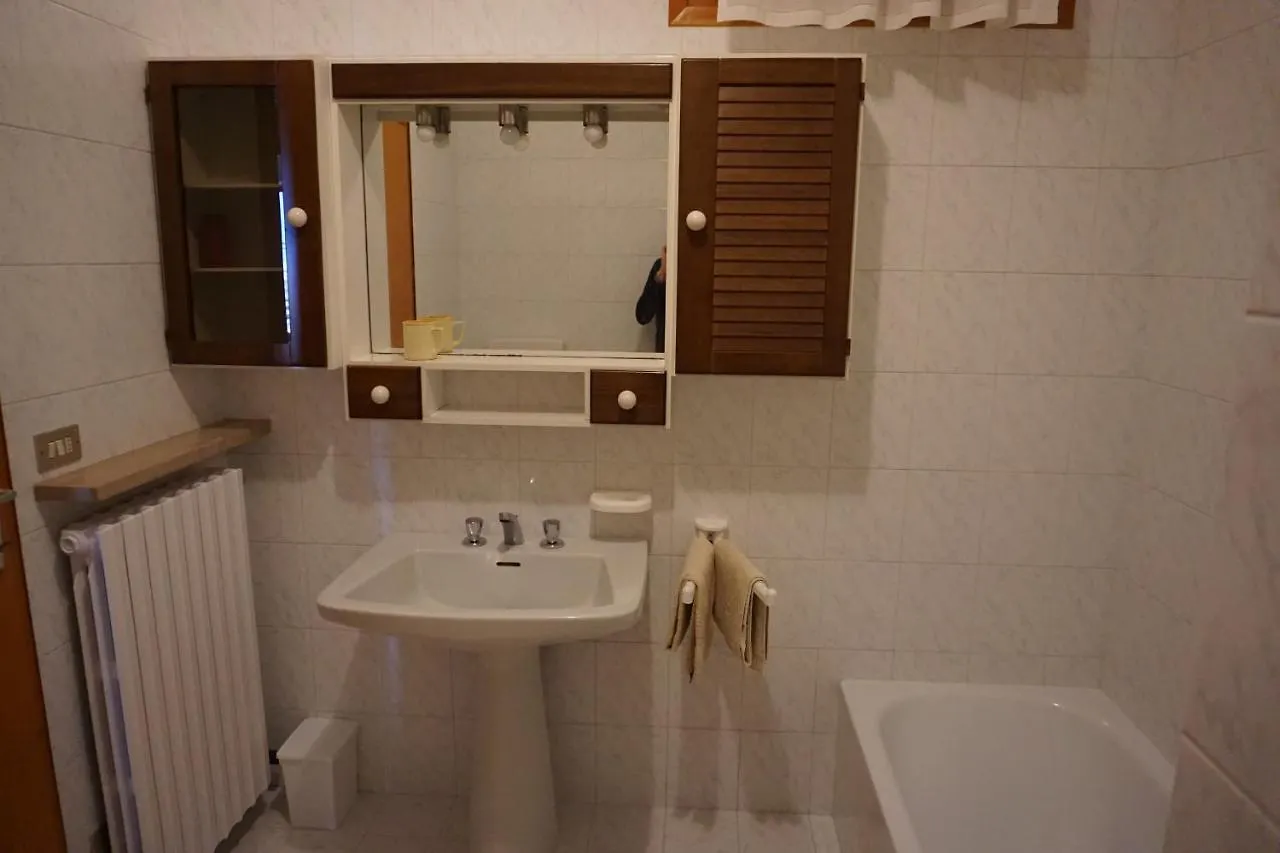 Casa Maria Luisa Apartment Brenzone sul Garda