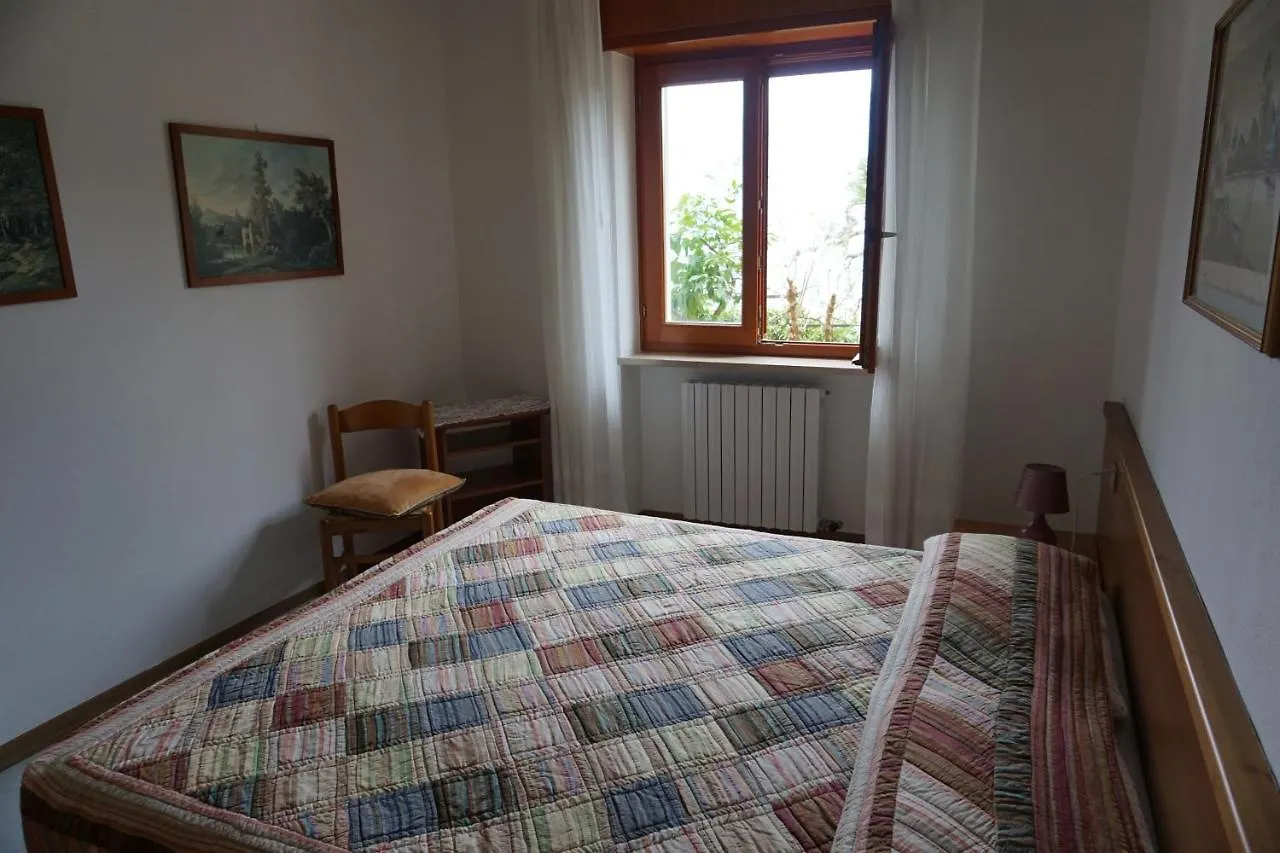 Casa Maria Luisa Apartment Brenzone sul Garda Italy